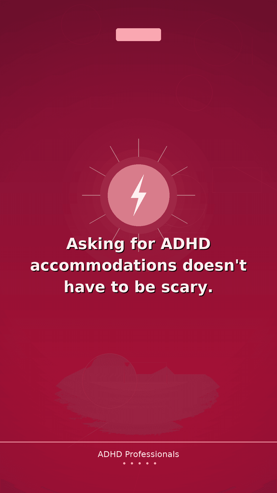ADHD Accommodation Scripts That Actually Work