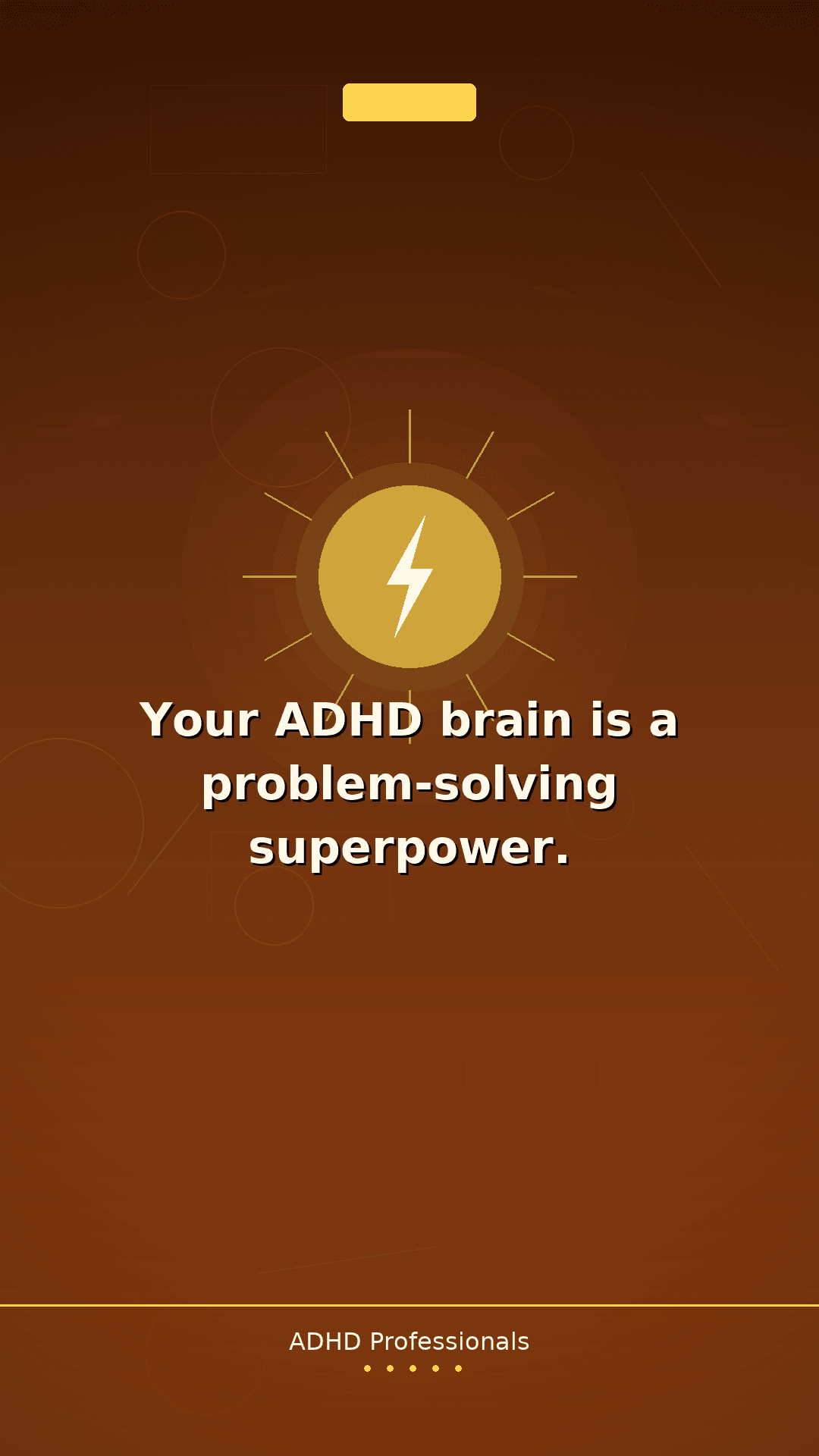 ADHD Creativity: Your Superpower for Problem Solving