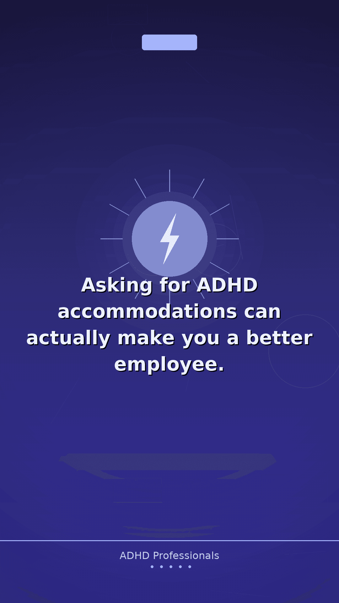 3 ADHD Self-Advocacy Scripts for Work (That Actually Work!)