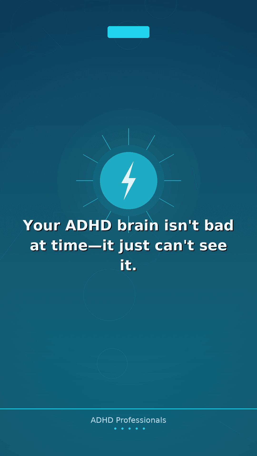 How to Fix ADHD Time Blindness at Work