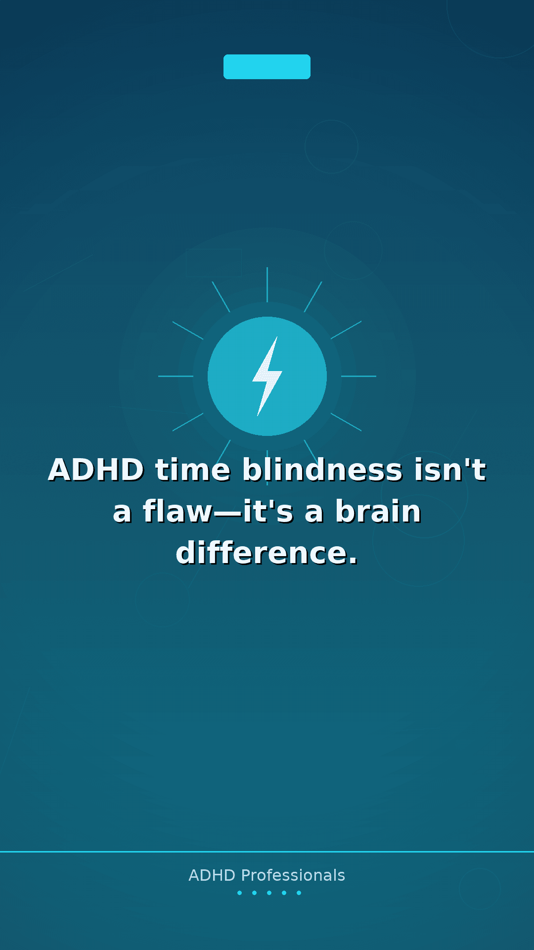 ADHD Time Blindness Fix for Work