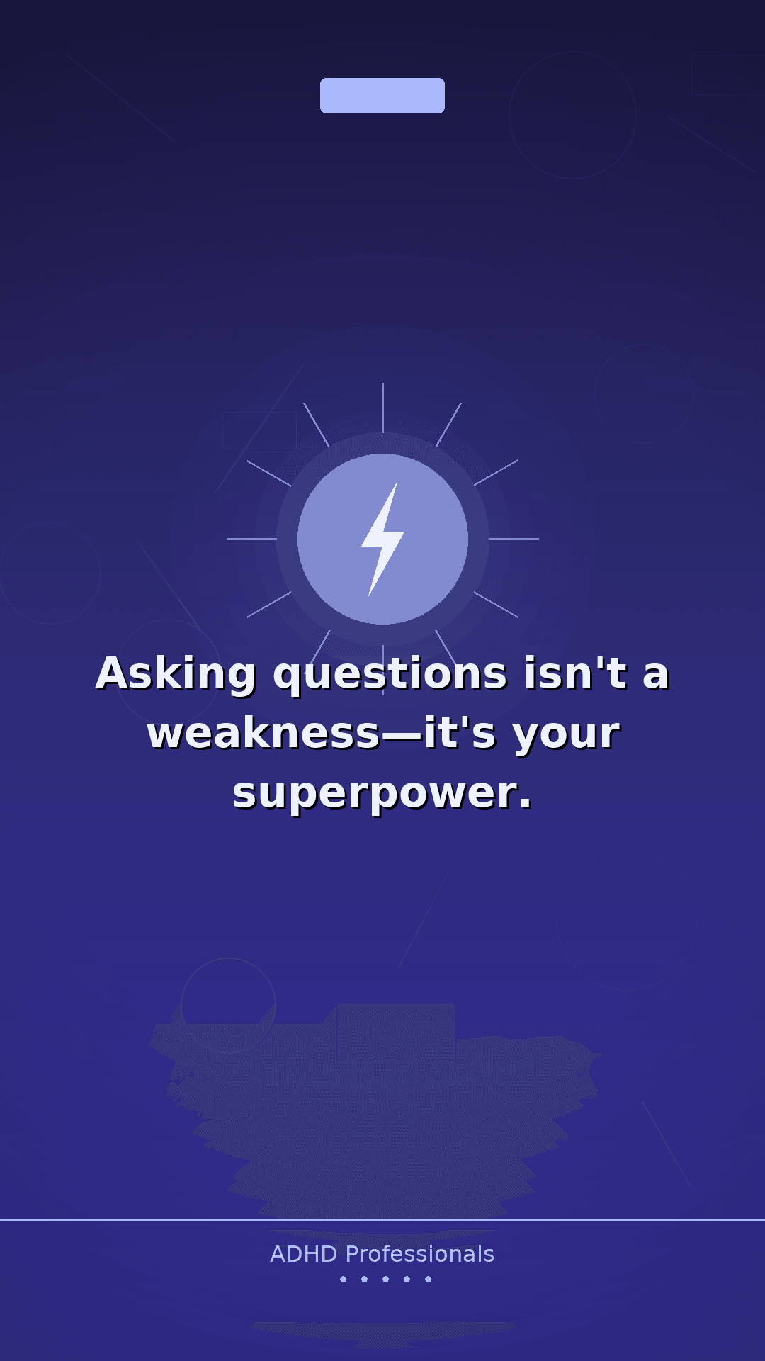 Ask Better Questions with ADHD | No More Fear