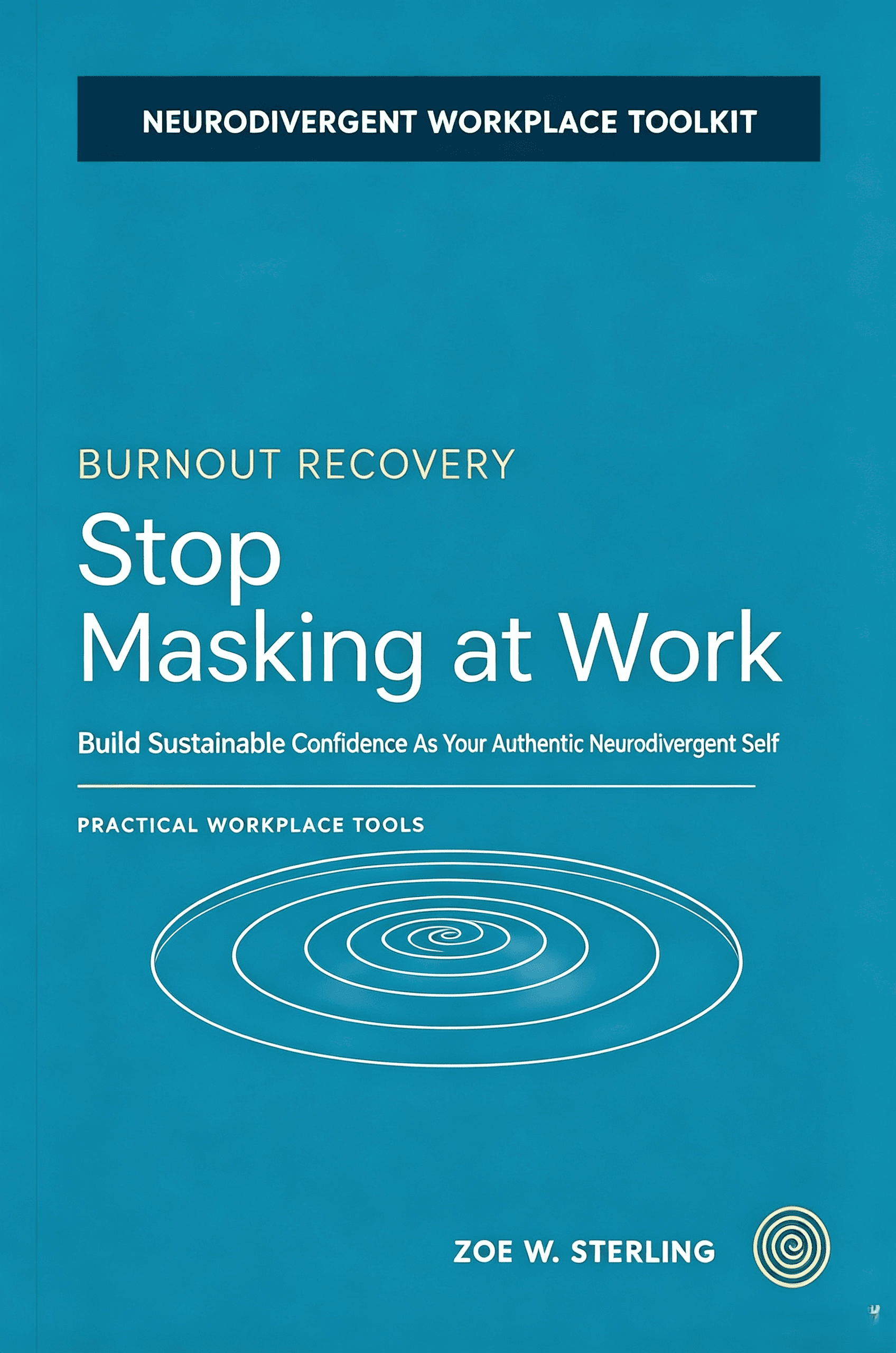 Stop Masking at Work