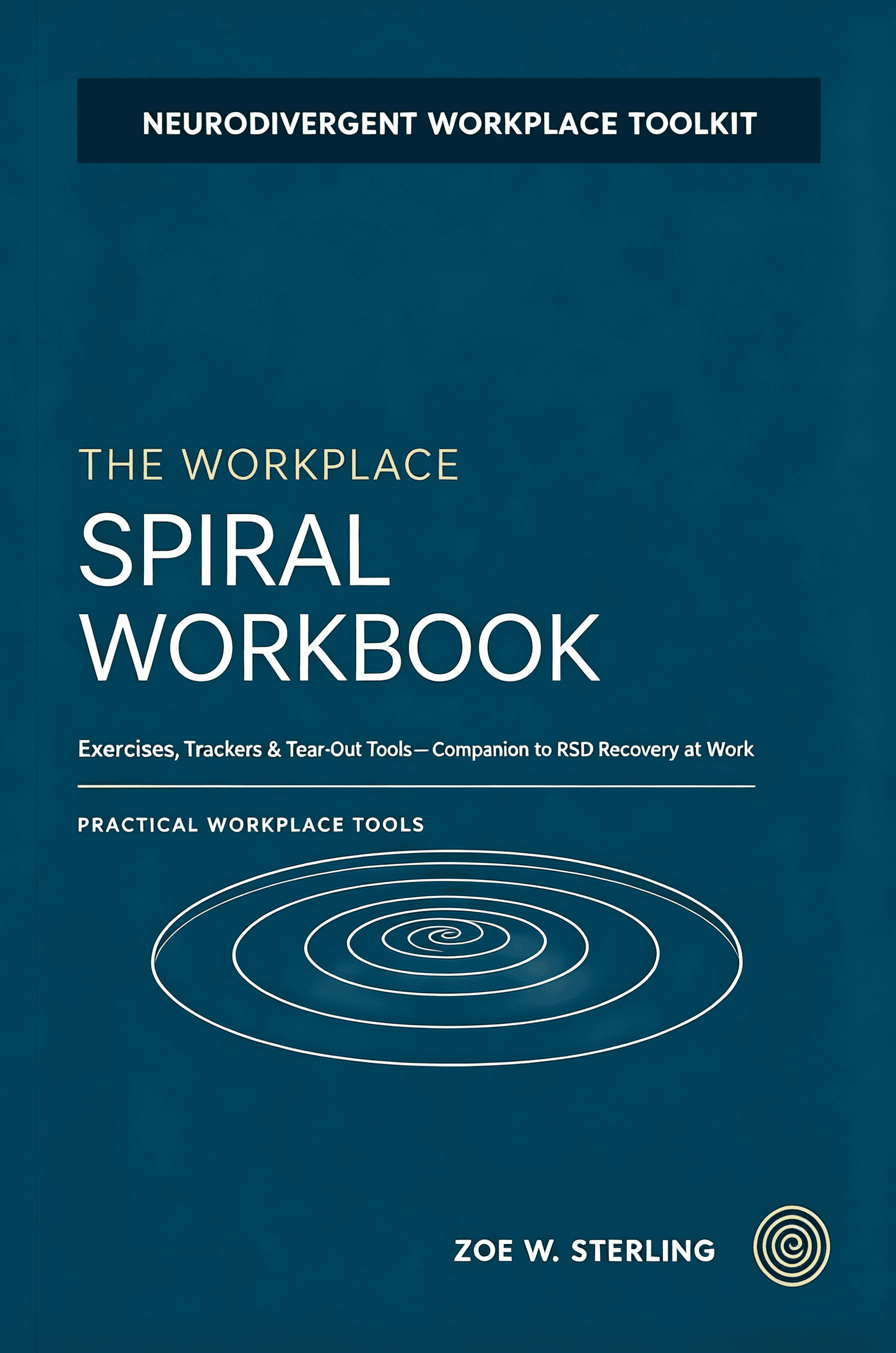 The Workplace Spiral Workbook