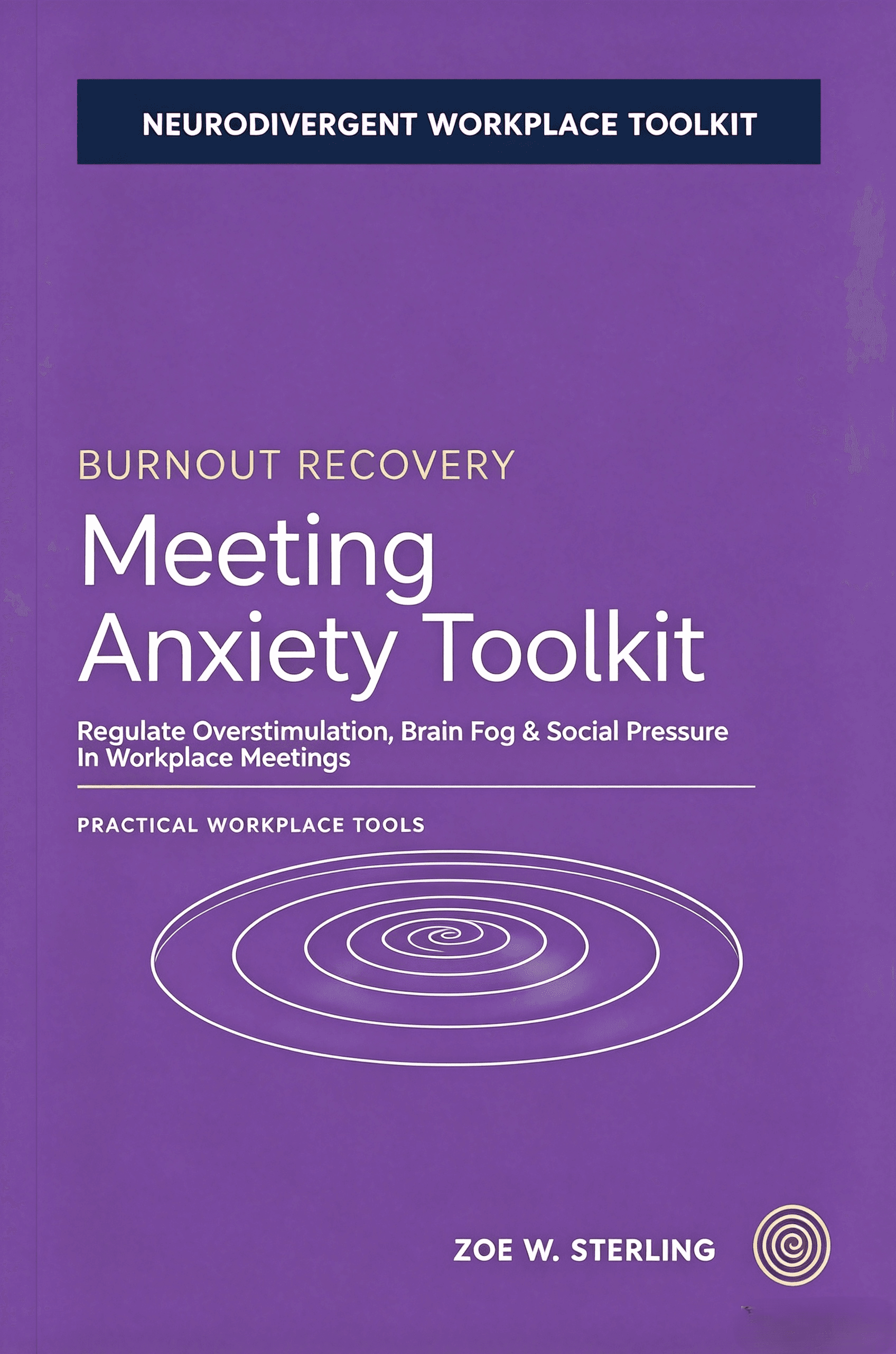 The ADHD Meeting Survival Toolkit