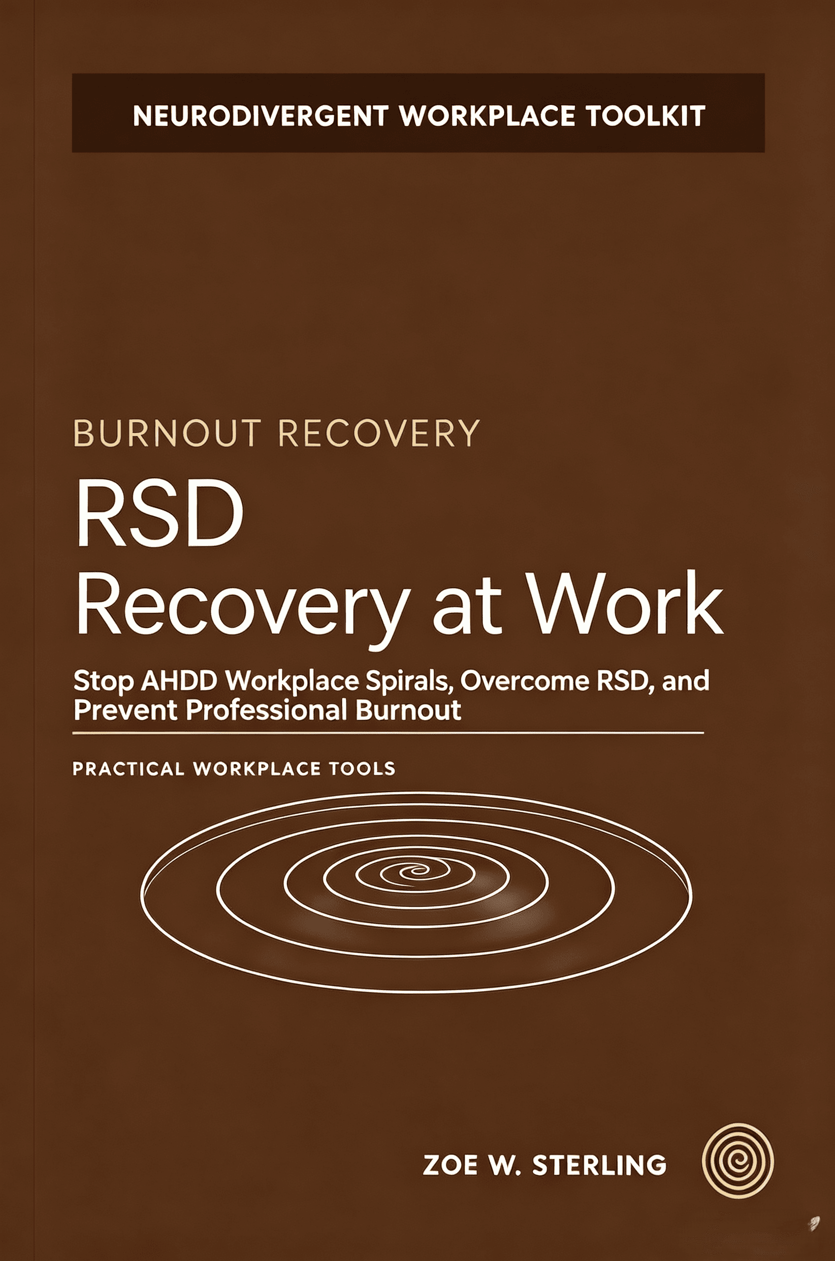 RSD Recovery at Work