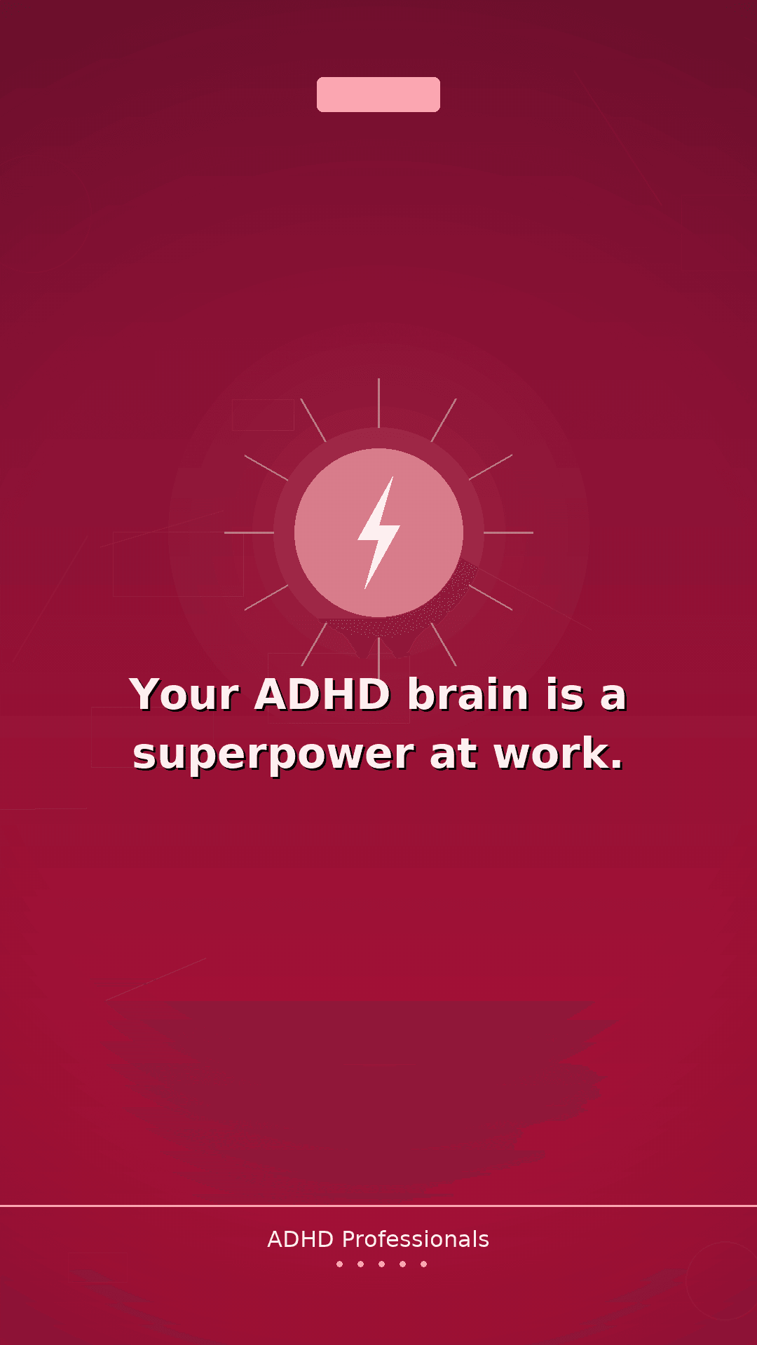 Turn Your ADHD Pattern Recognition into a Superpower