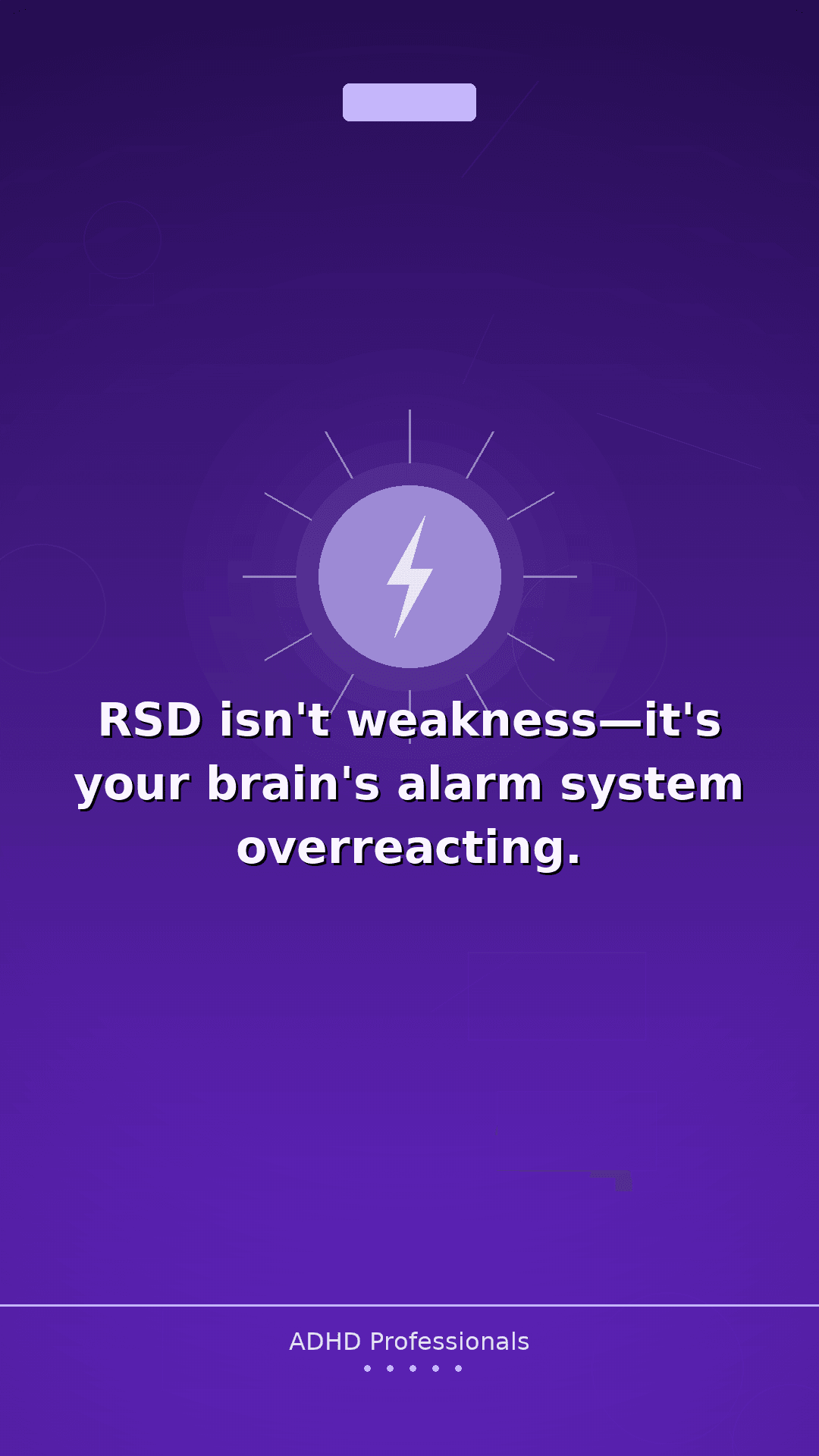Stop RSD Meltdowns with These Scripts | ADHD Communication