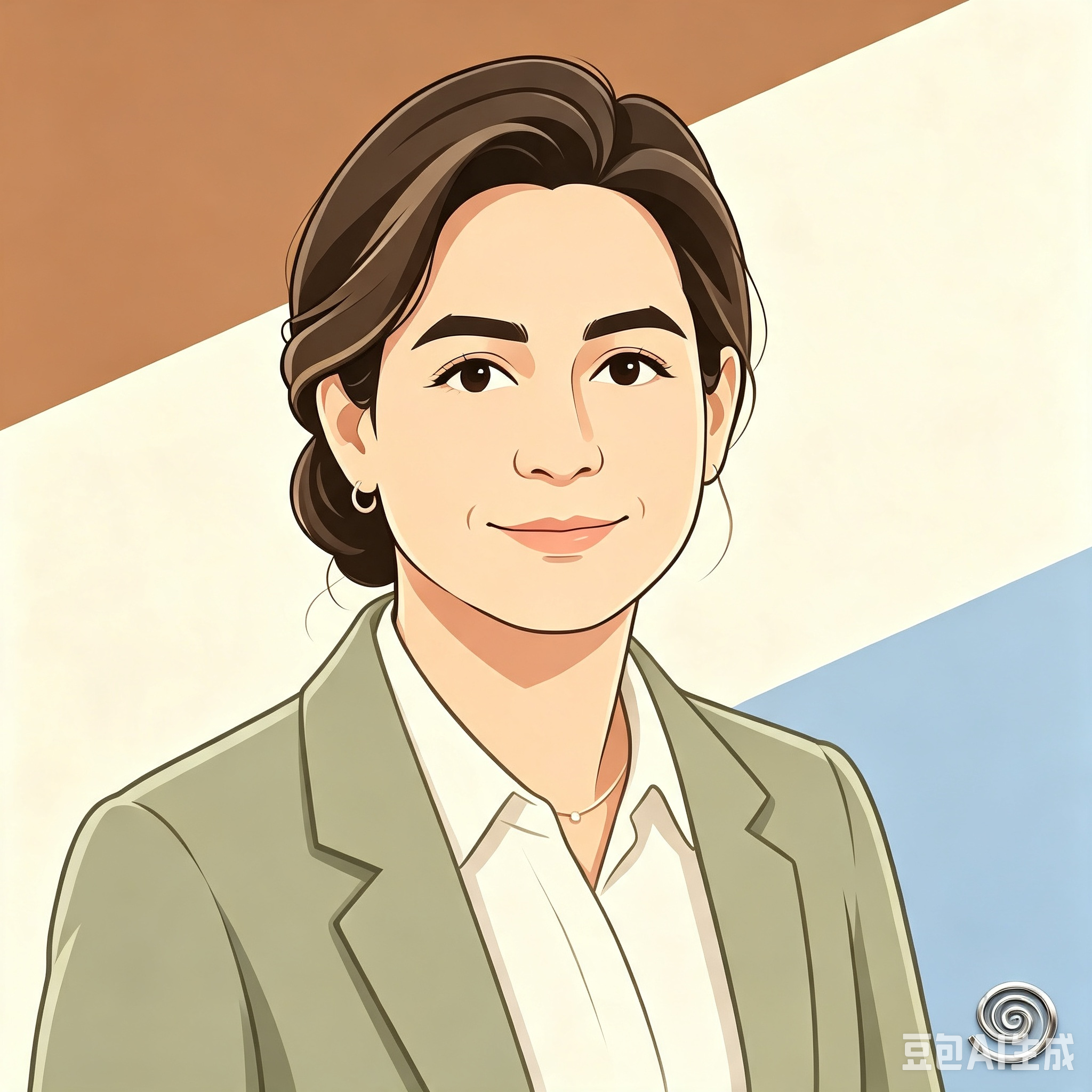 Dr. Michael Torres