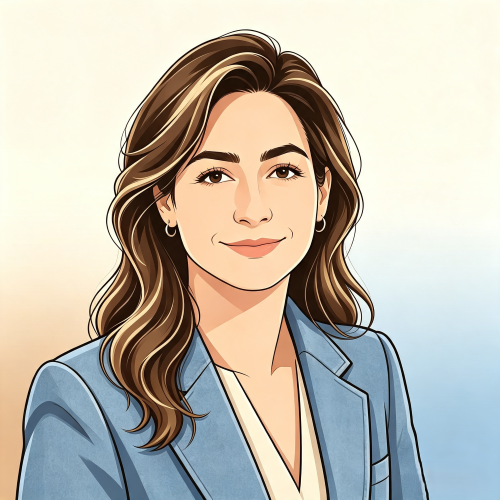 Zoe W. Sterling